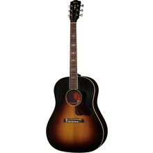 Gibson 1936 Advanced Jumbo VS