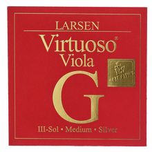 Larsen Viola Virtuoso G Soloist