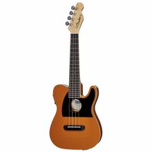 Fender Fullerton Tele Uku BB