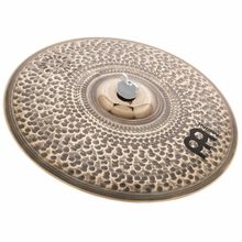Meinl 16" Pure Alloy Custom Crash