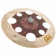 Meinl 16" Byzance Dual Trash Crash