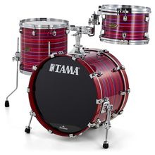 Tama Starcl. Walnut/Birch 20" -LPO