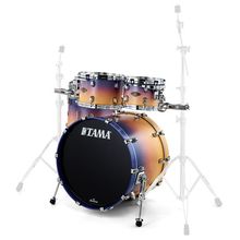Tama Starcl. Walnut/Birch 5pcs -SAF