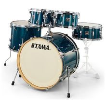 Tama Supers. Classic Shells 22 PGHP
