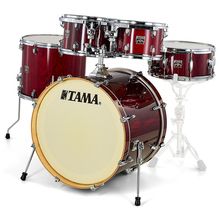Tama Supers. Classic Shells 22 PGGP