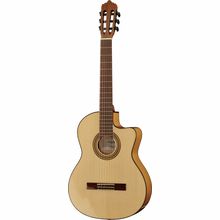 La Mancha Perla Ambar S-CE