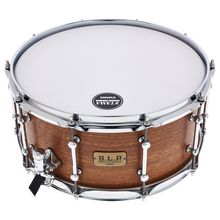 Tama 14"x6,5" S.L.P. Spotted Gum