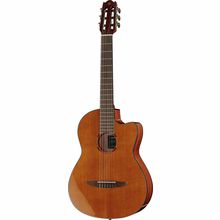 Yamaha NCX1C NAT