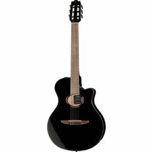 Yamaha NTX1BL Black