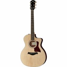 Taylor 214ce