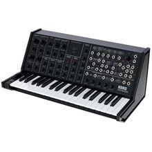 Korg MS-20 FS BK