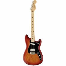 Fender Duo-Sonic HS MN SSB
