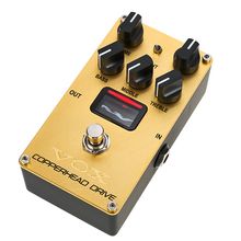 Vox Valvenergy Copperhead Drive