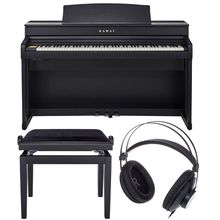 Kawai CA-79 B Set
