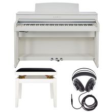 Kawai CA-79 W Set