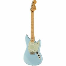 Fender Mustang MN SNB