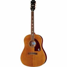 Epiphone Masterbilt Texan Antique NT