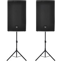 EV ELX 115 Stand Bundle