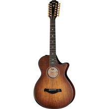 Taylor Builders Edition 652ce WHB