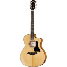 Taylor 214ce Plus