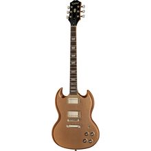 Epiphone SG Muse Smoked Almond