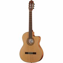 La Mancha Rubi CMX-CER