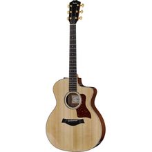 Taylor 214CE Deluxe