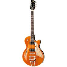 Duesenberg Starplayer TV Vintage Orange