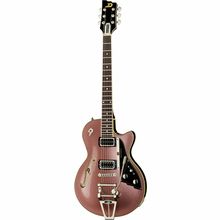 Duesenberg Starplayer TV CSR
