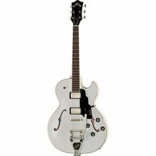 Guild Starfire I SC Snowcrest White
