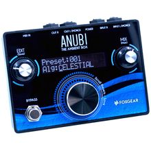 Foxgear Anubi Ambient Box