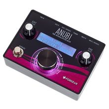 Foxgear Anubi Modulation Box