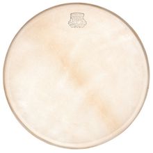 Kentville Drums 14" Kangaroo Drum Head medium