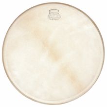 Kentville Drums 14" Kangaroo Drum Head heavy