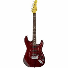 G&L Tribute S-500 IA