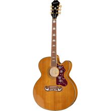 Epiphone J-200 EC Studio VN