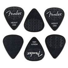 Fender 351 Wavelength Pick Heavy Set