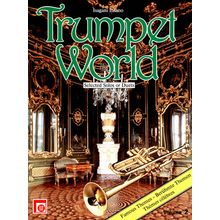 Edition Melodie Trumpet World 2