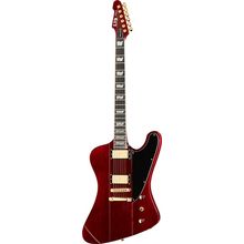 ESP LTD Phoenix See Thru BC