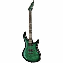 ESP LTD H3-1000 Black TB B-Stock