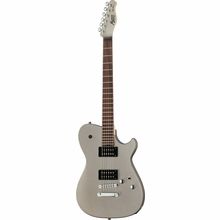 Cort MBM-1 Manson Meta Silver