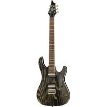 Cort KX 300 Etched Black Gold