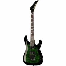 Jackson JS32Q DKA Dinky AH TGB