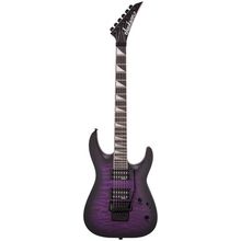 Jackson JS32Q DKA Dinky AH TPB