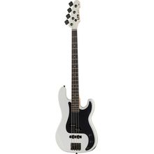 ESP LTD Surveyor ´87 Pearl White