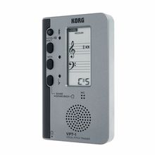 Korg VPT-1 Vocal Pitch Trainer