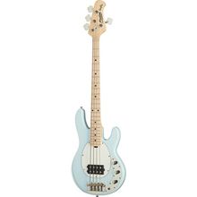 Sterling by Music Man StingRay SS4 MN Daphne Blue