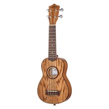 Lanikai OA-S Oak Soprano Ukulele