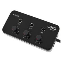 IMG Stageline MMX-31