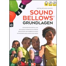 Helbling Verlag Soundbellows Grundlagen